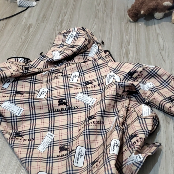 Burberry Other - Burberry jacket
